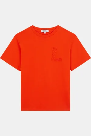 Galeries Lafayette T-Shirt Gaspard mc Oversize