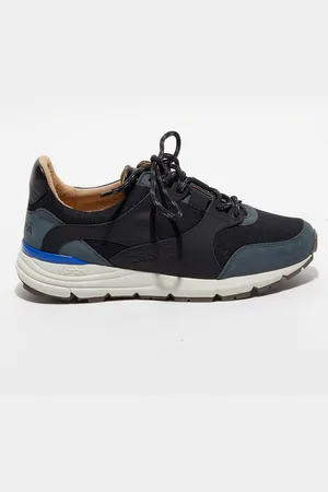 Zespà Running Zsptrail Outdoor noir/gris