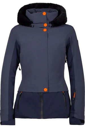 Degre 7 Veste de ski Envers
