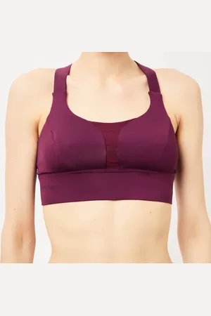 Odlo Brassière de Sport Médium