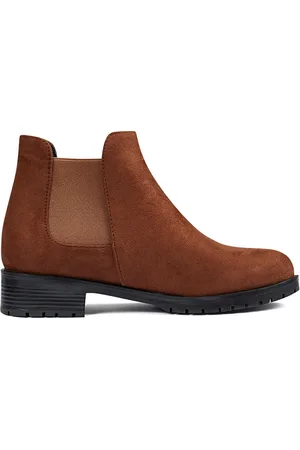 BLUETAG Chelsea Boots Lana