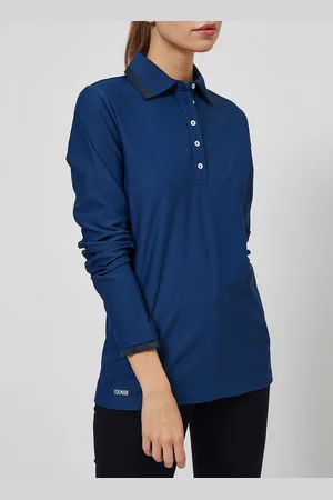 Colmar Polo Stretch liseré