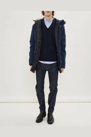 JACK & JONES Parka Jwhgreat