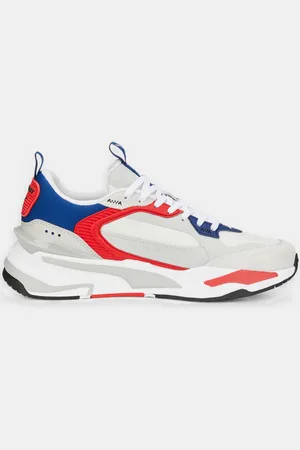 PUMA Baskets Rs-Fast multicolores