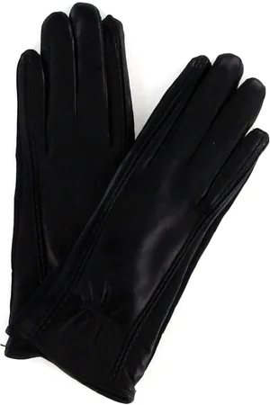 Maison Fabre Gants en Cuir d