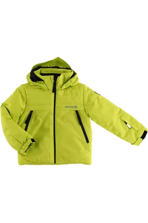 Degre 7 Veste de ski stretch Fairy