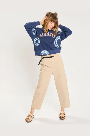 Element Pantalon chino Balloon