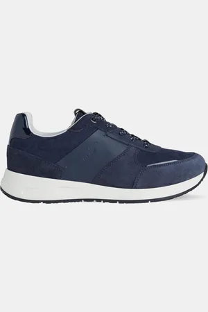 Geox Baskets compensées Bulmya