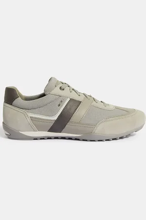 Geox Baskets Wells grises