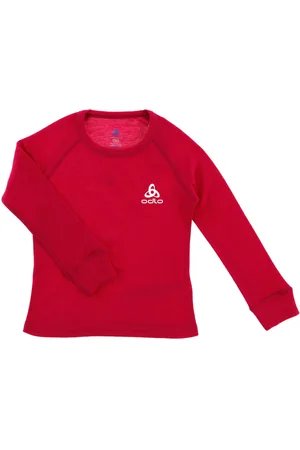 Odlo T-Shirt Active Warm