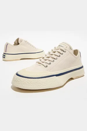 Eytys Baskets Laguna blanches