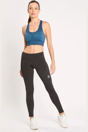 Odlo Collant technique Essential Warm