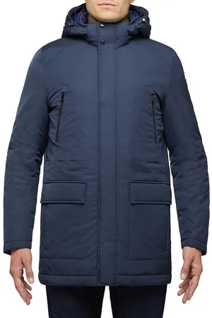 Geox Parka technique Vincit