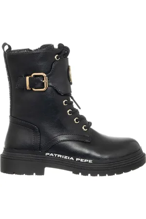 Patrizia Pepe Boots Giacomonia noires