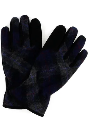 Maison Fabre Gants en Cuir d