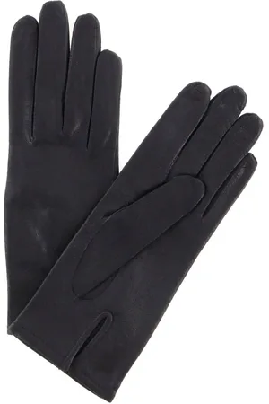 Maison Fabre Gants en Cuir d