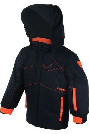 Degre 7 Veste de ski Fox