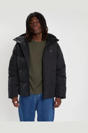 Element Doudoune Dulcey Puff 2.0 noire