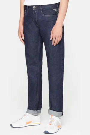 Replay Jean Regular 100% Coton Bio rocco