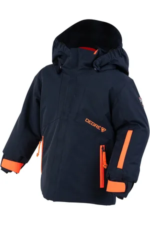 Degre 7 Veste de ski Slide