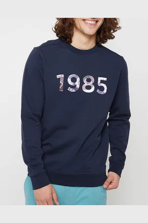 Oxbow Sweat Sparte 1985 Liberty