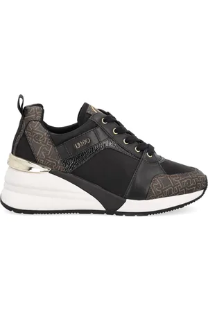 Liu Jo Sneakers Alyssa noires