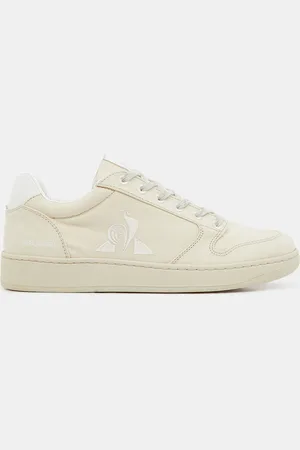 Le Coq Sportif Baskets Terra beiges