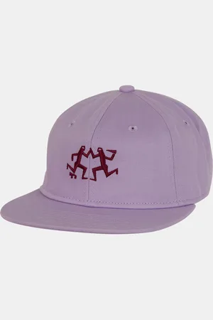 Element Casquette mxe Pool violette