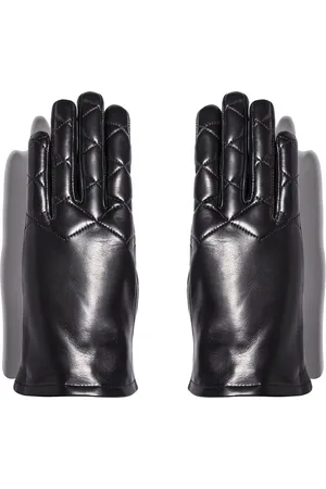 Maison Fabre Gants en Cuir d