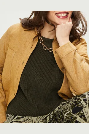 Harris Wilson Veste en Lin & Coton Curtis