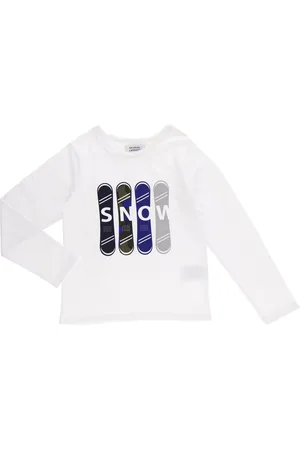 Galeries Lafayette T-Shirt Walter ML imprimé