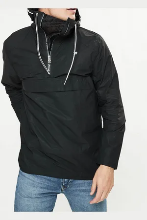 Fila Coupe-vent à enfiler Frederico Hood