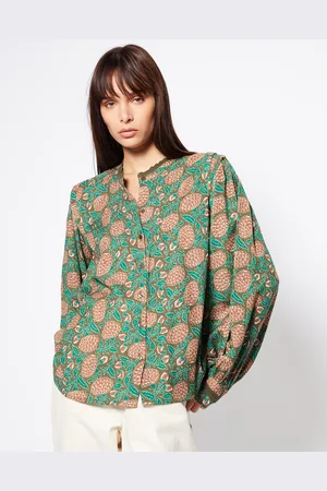 Maison Anje Chemise Ilo