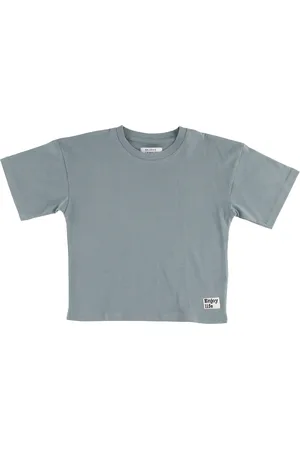 Galeries Lafayette T-Shirt en Coton bio Justin