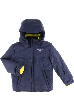 Degre 7 Veste de ski Flam