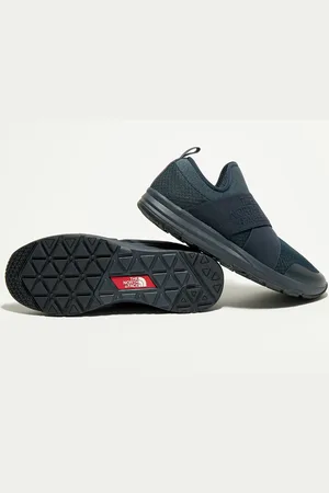 The North Face Sneakers Traverse Low