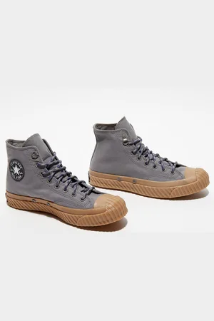 Converse Baskets Chuck 70 Bosey Milit grises