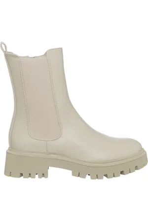 LORETTA Boots Froro beiges