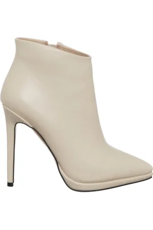 LORETTA Bottines Clipa