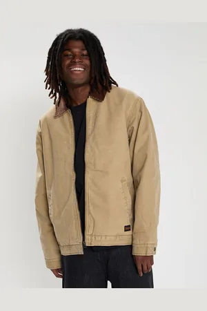 Element Veste Parker Canvas
