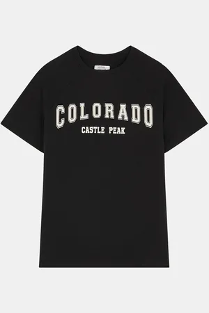 Galeries Lafayette T-Shirt Jericho raglan