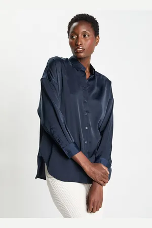 Galeries Lafayette Chemise Ml Camille 10F