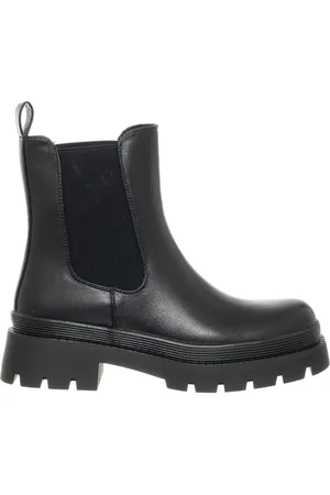 LORETTA Boots Clale noires