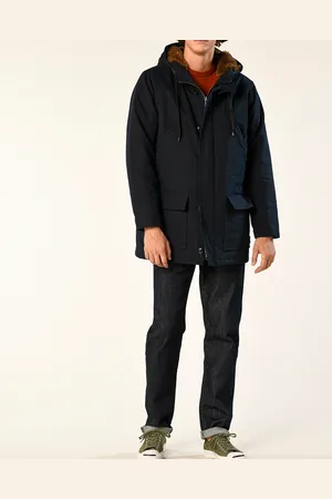 Harris Wilson Parka Tymae