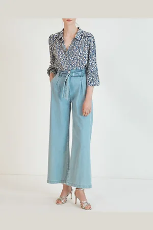 Suncoo Chemise Livia imprimée