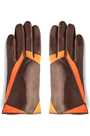 Maison Fabre Gants en Cuir d