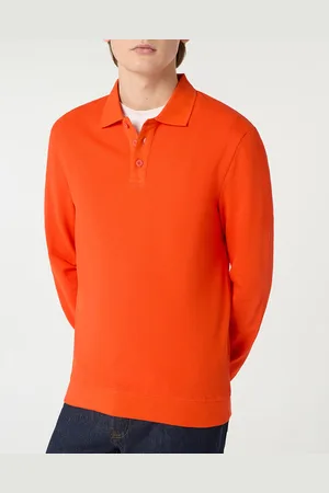 Galeries Lafayette Polo Dolpiq ml piq vif