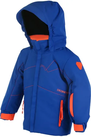 Degre 7 Veste de ski Fox