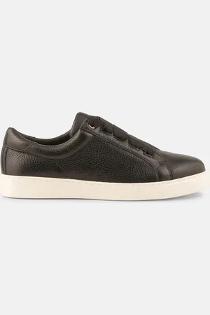 Minelli Sneakers en Cuir Julia noires