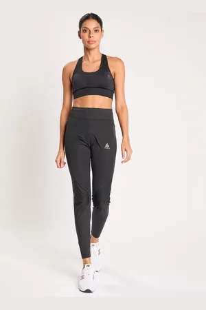 Odlo Cuissard Zeroweight Warm